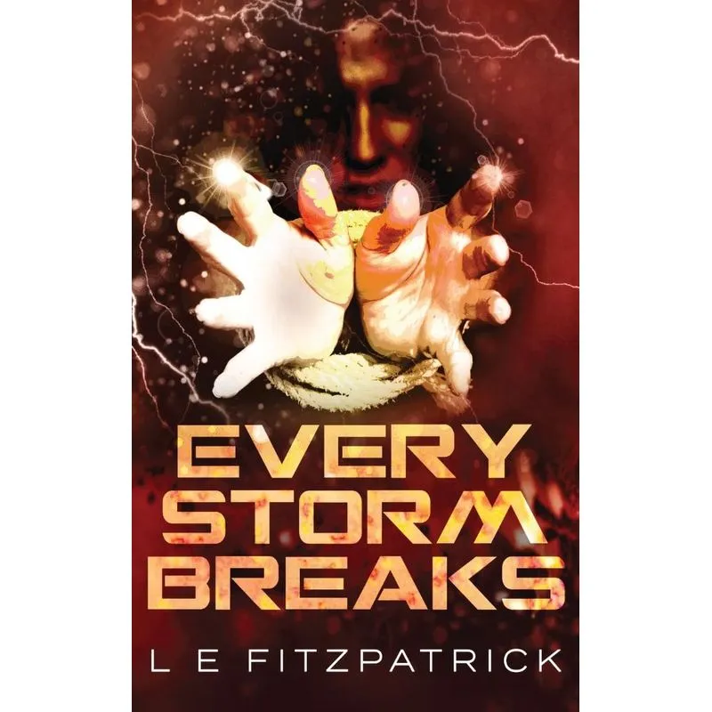 Every Storm Breaks