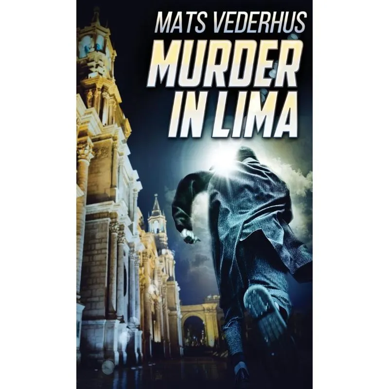 Murder In Lima