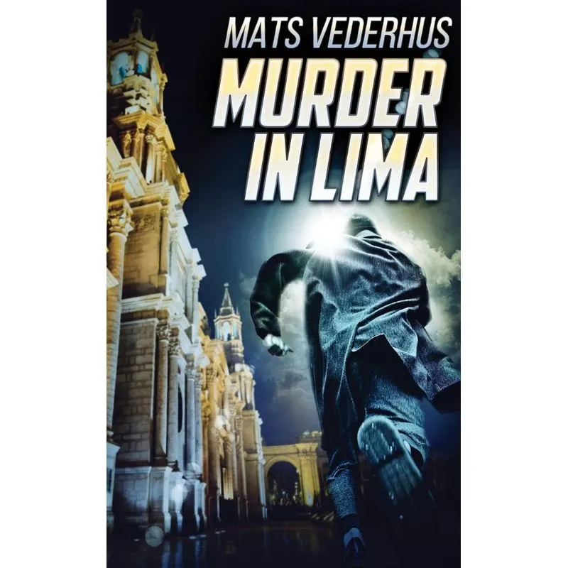 Murder In Lima