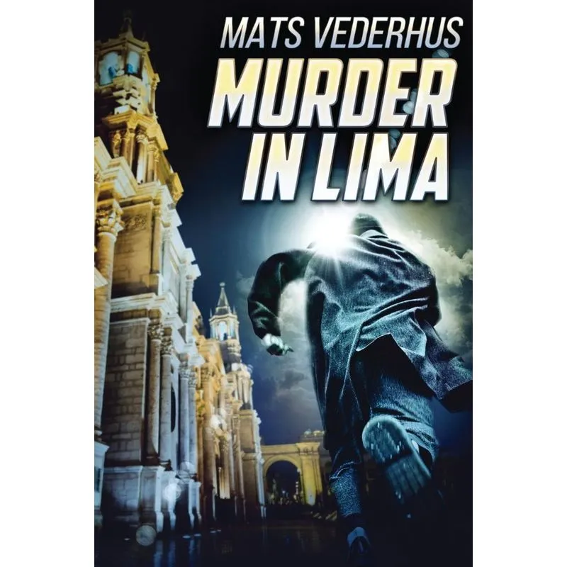 Murder In Lima