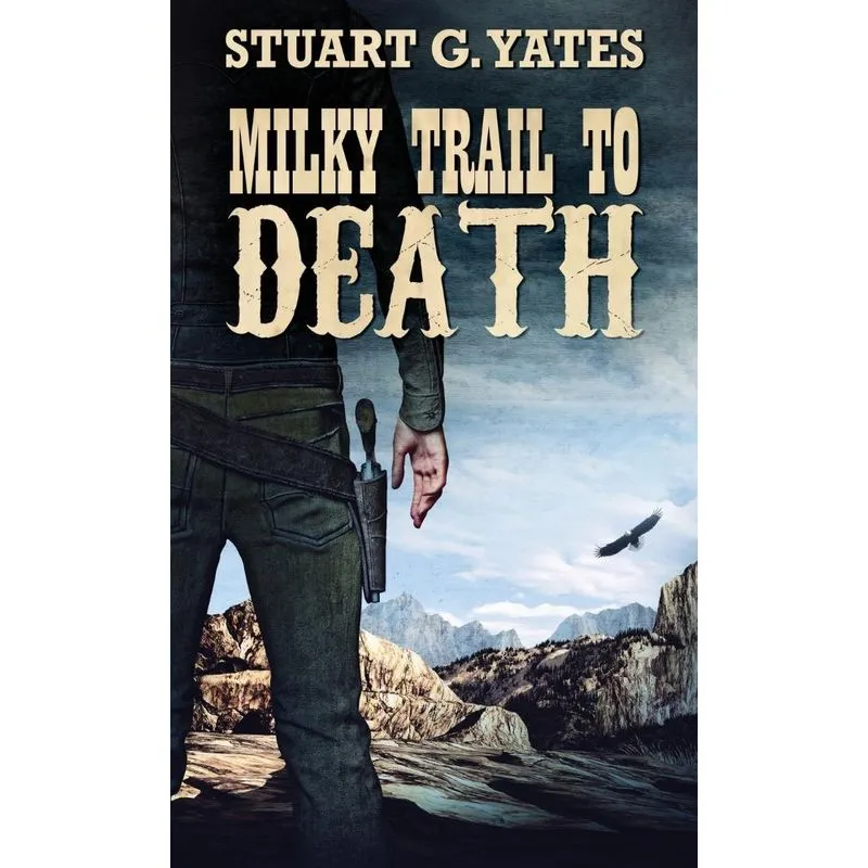 Milky Trail To Death
