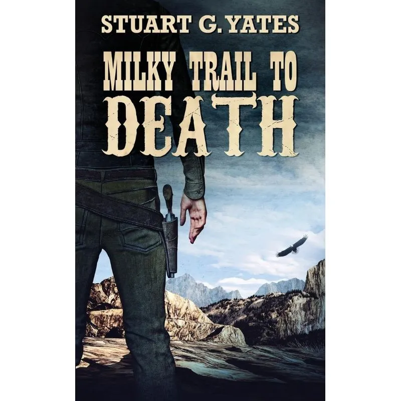 Milky Trail To Death