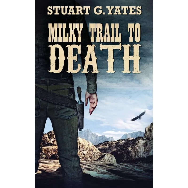 Milky Trail To Death