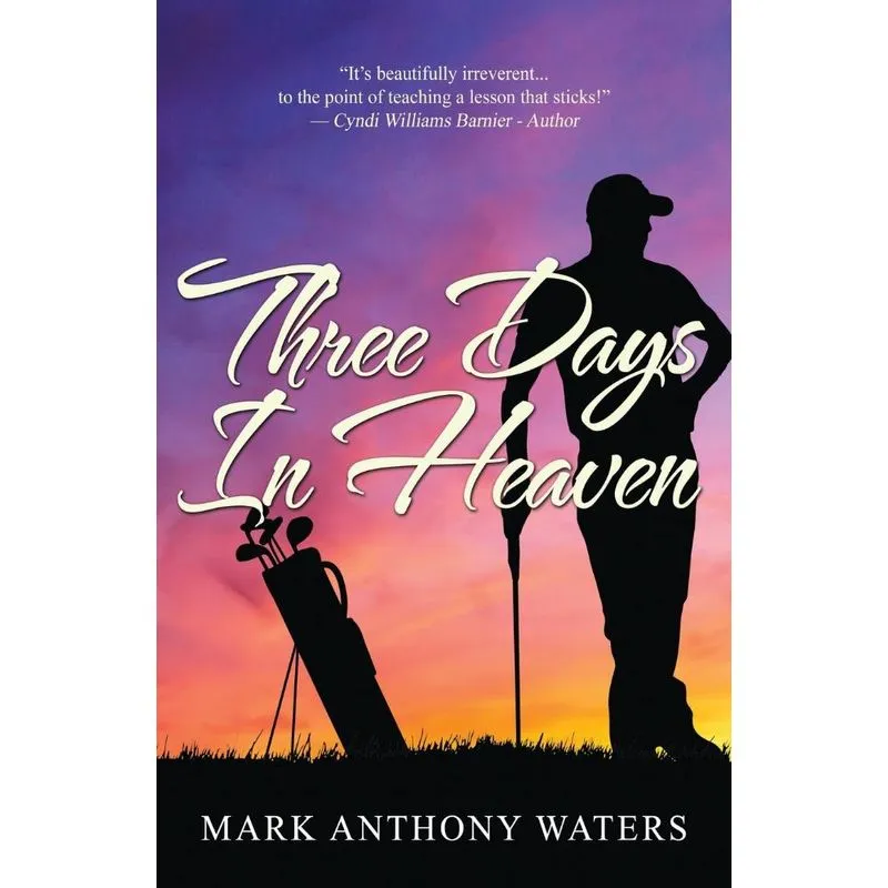 Three Days in Heaven