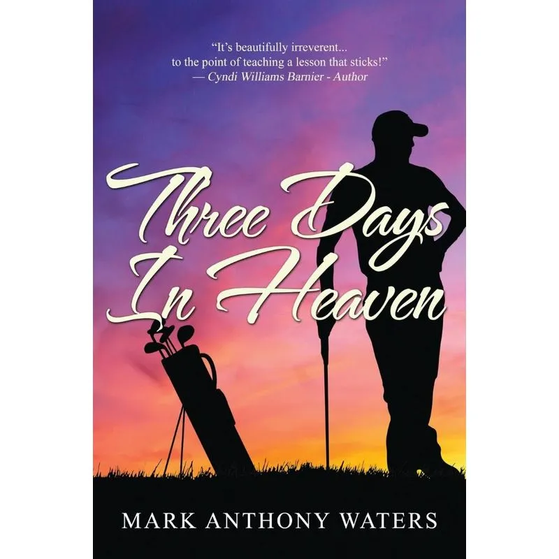 Three Days in Heaven