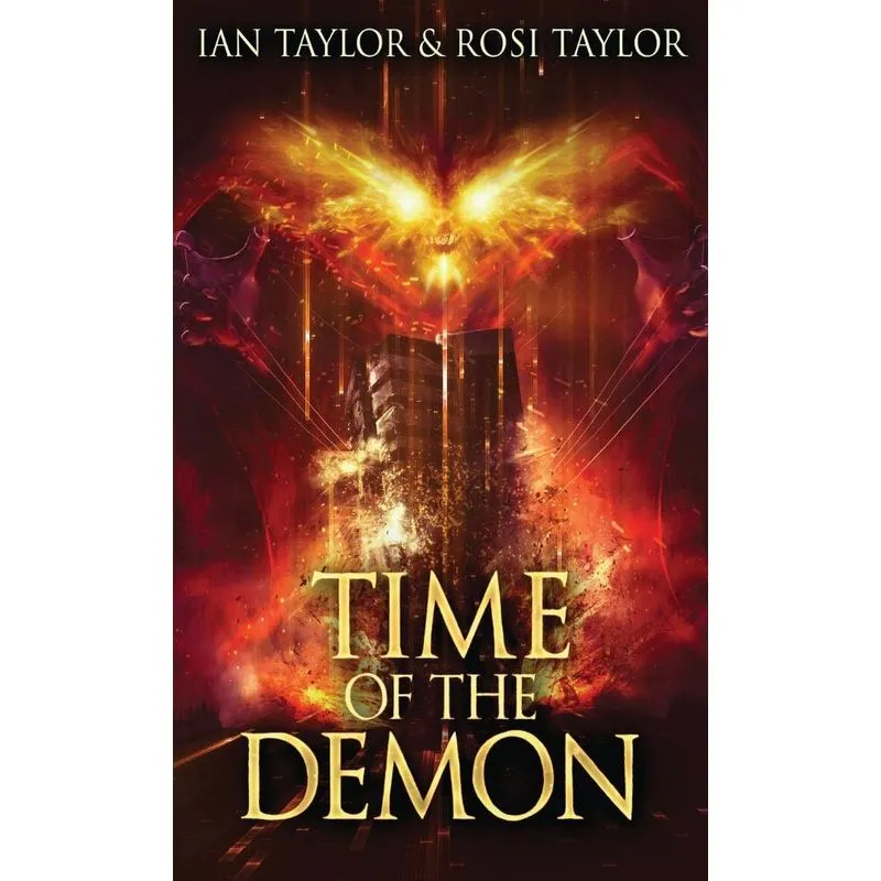 Time Of The Demon