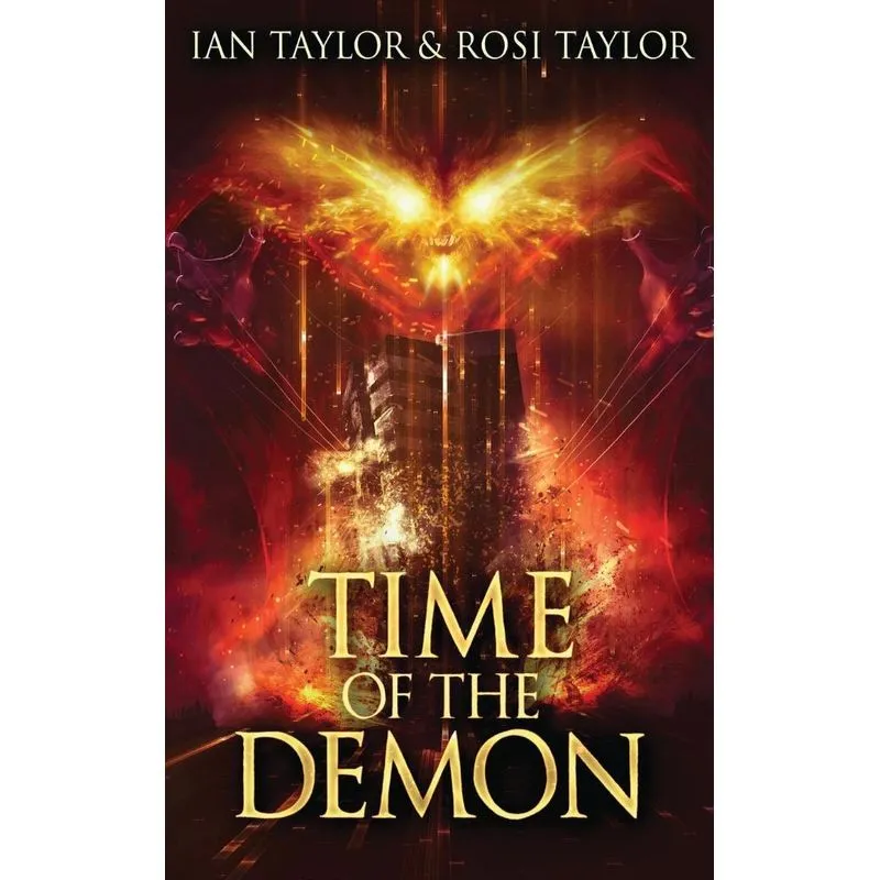 Time Of The Demon