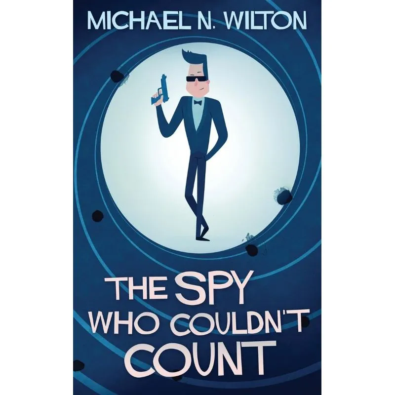 The Spy Who Couldnt Count
