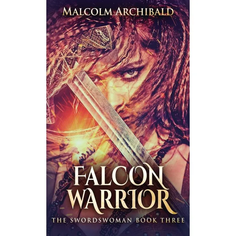 Falcon Warrior