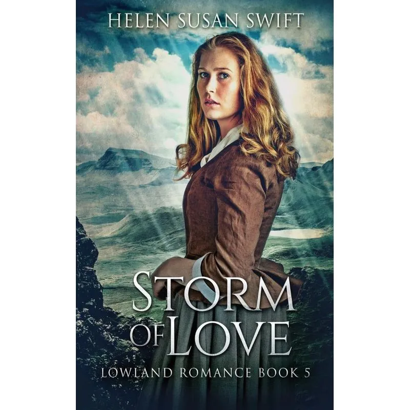 Storm Of Love