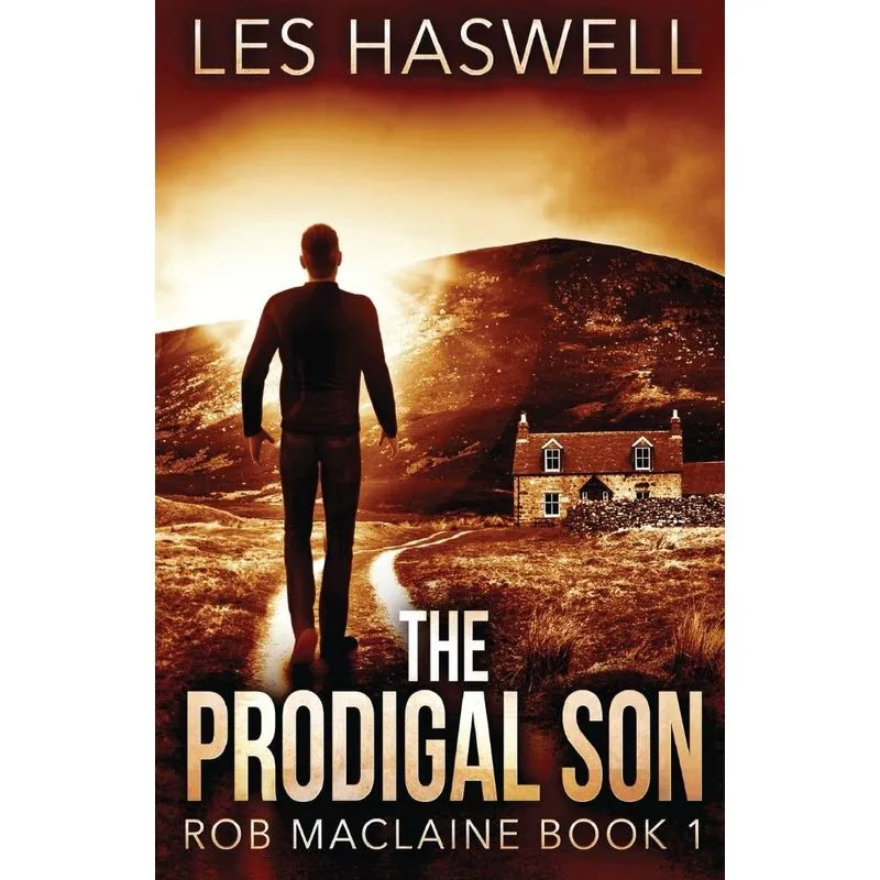 The Prodigal Son