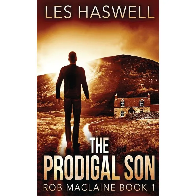 The Prodigal Son