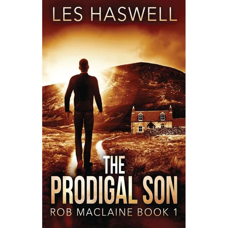 The Prodigal Son