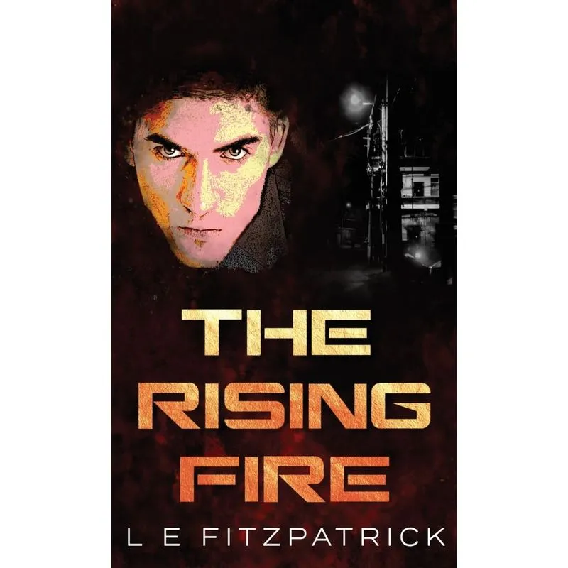 The Rising Fire