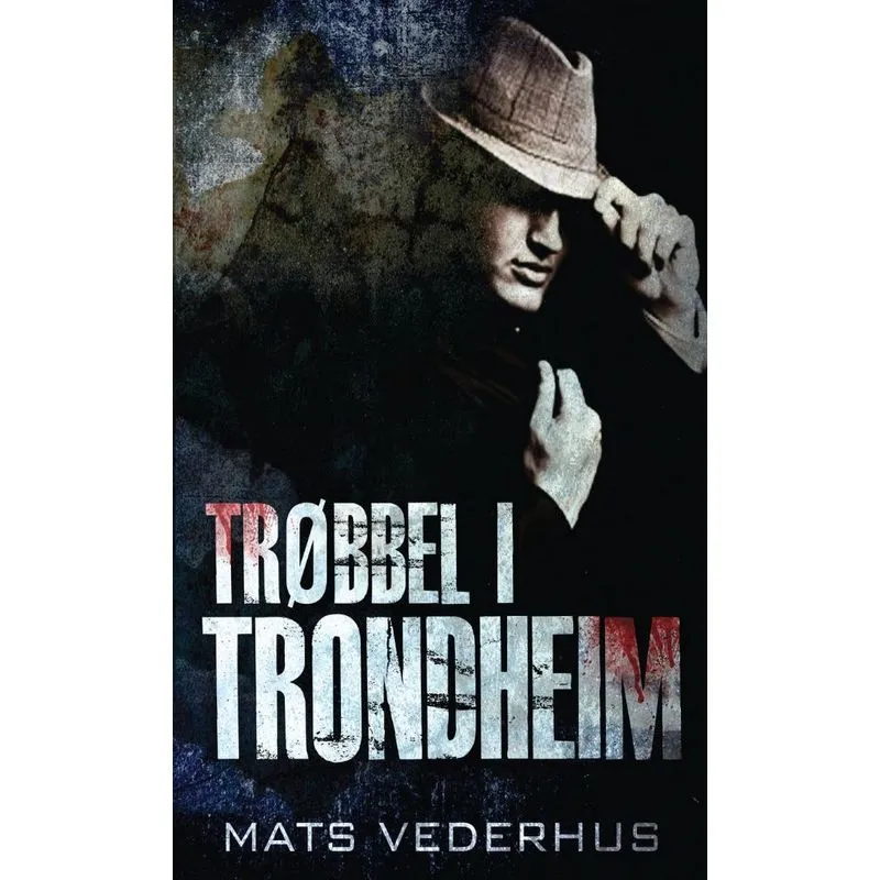 Trøbbel i Trondheim