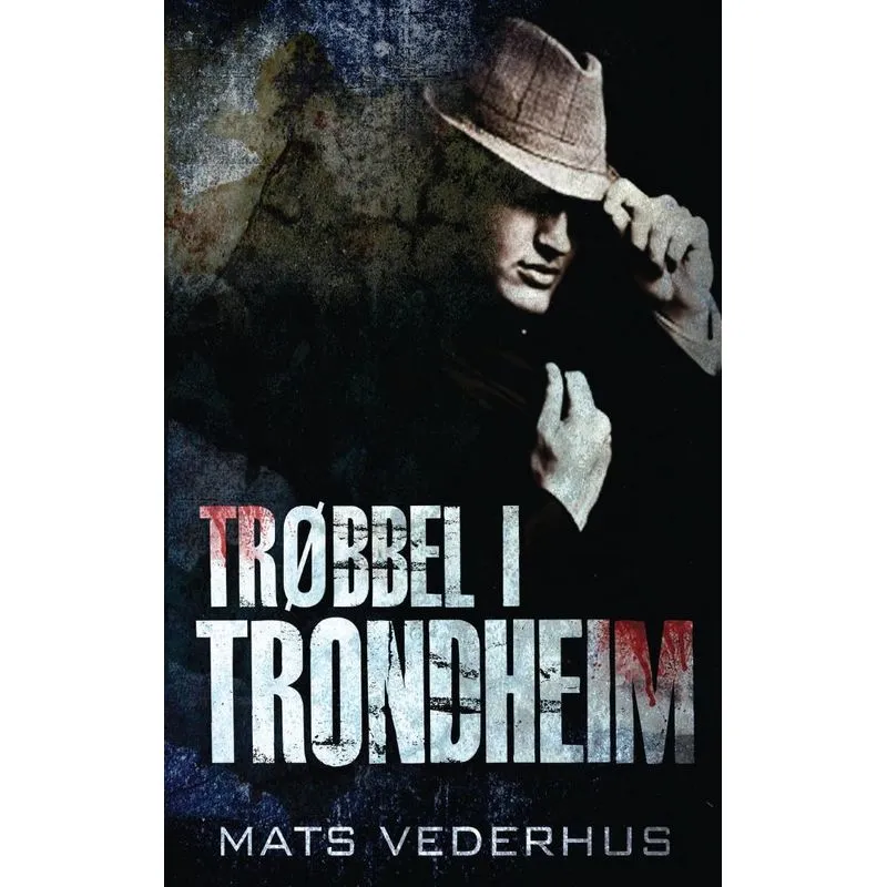 Trøbbel i Trondheim