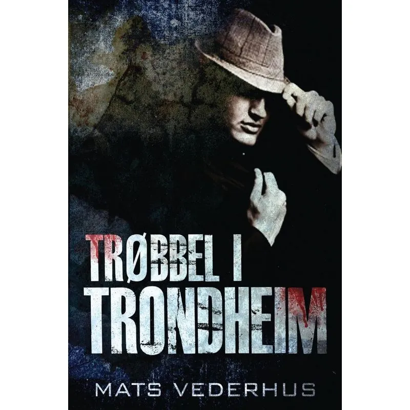Trøbbel i Trondheim