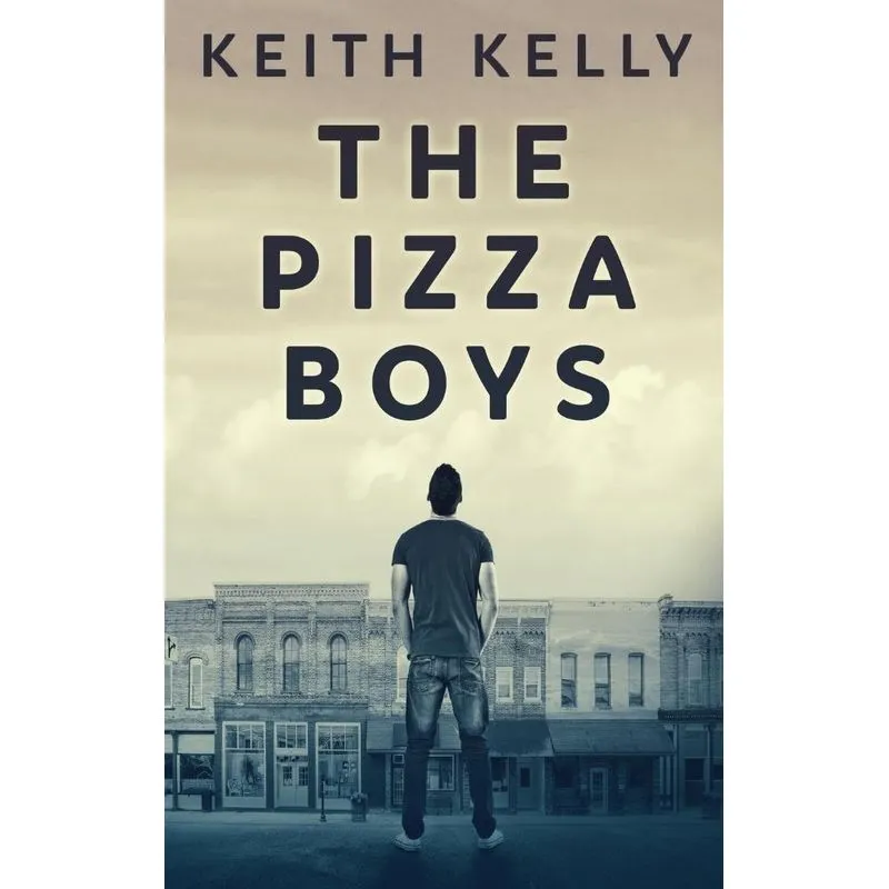 The Pizza Boys