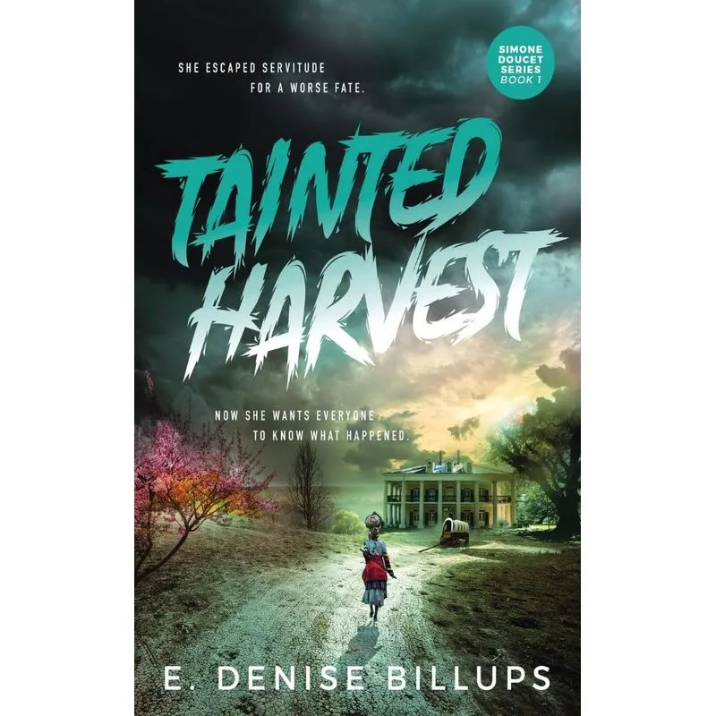 Tainted Harvest