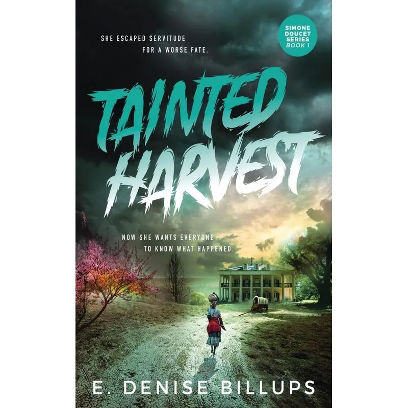 Tainted Harvest