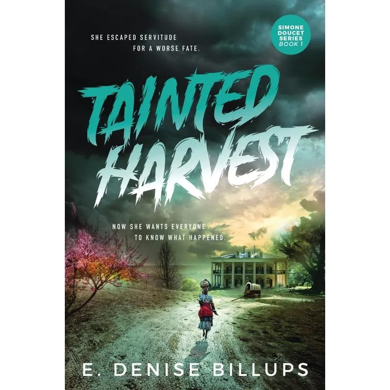 Tainted Harvest