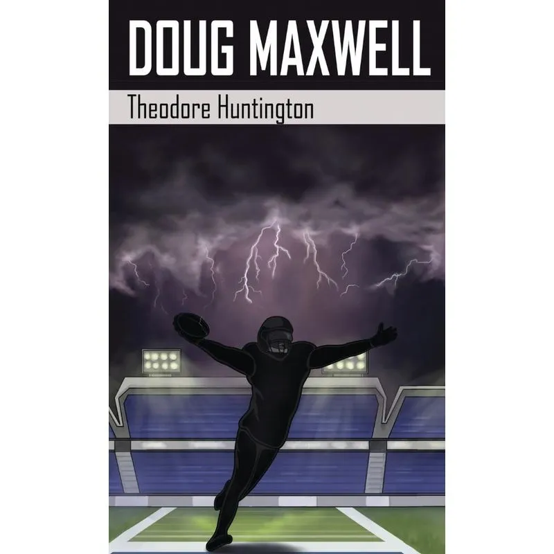 Doug Maxwell