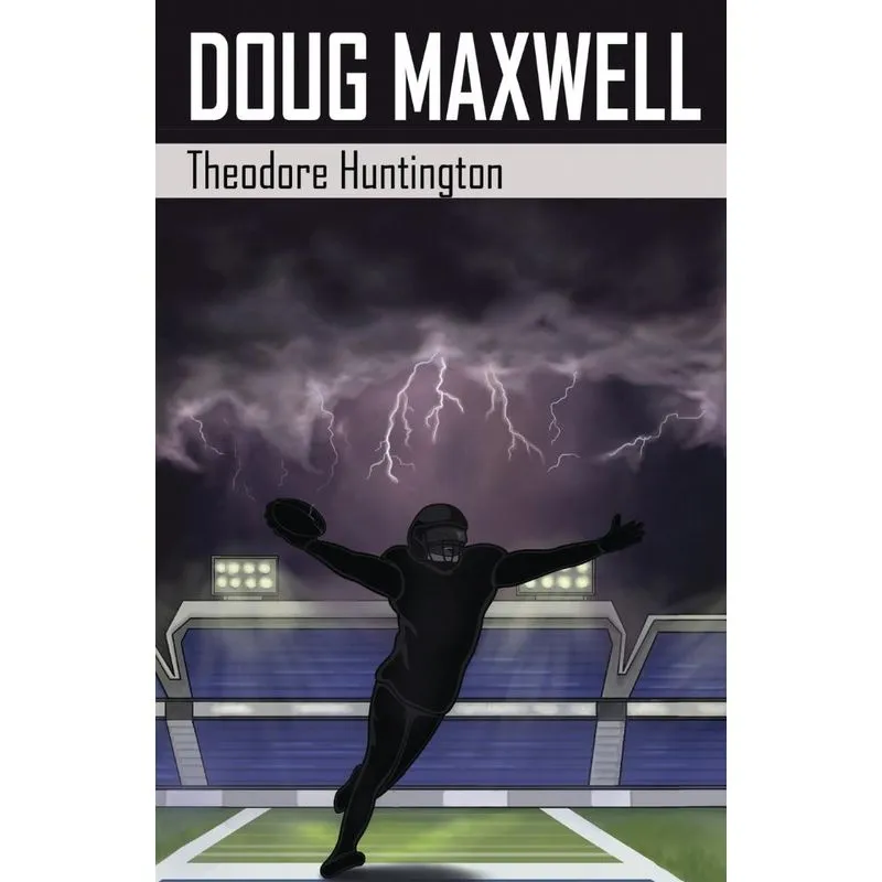 Doug Maxwell