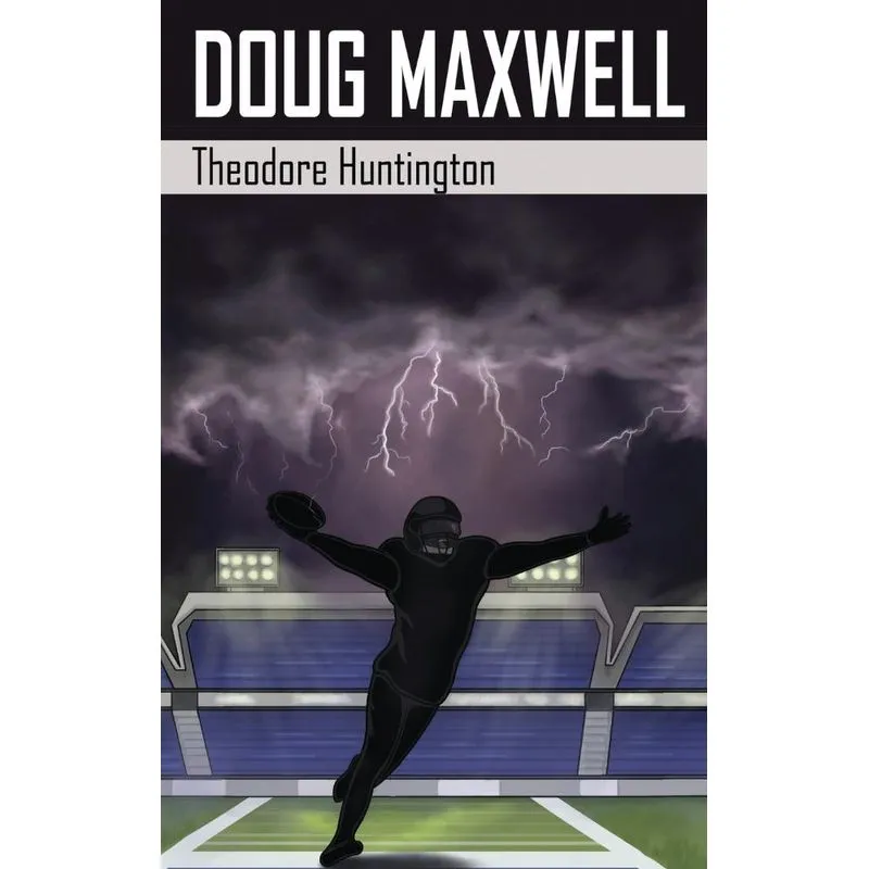 Doug Maxwell