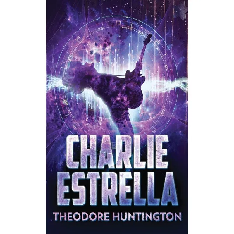 Charlie Estrella