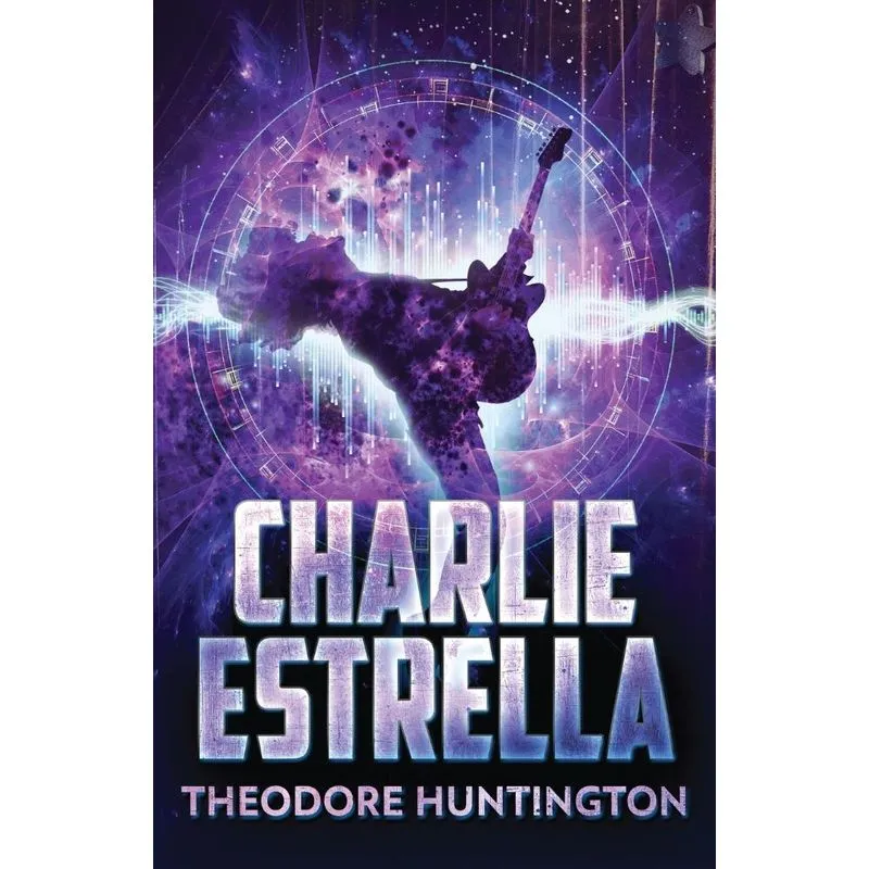 Charlie Estrella