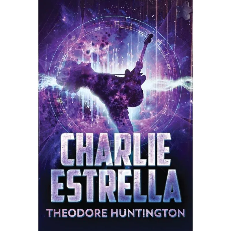 Charlie Estrella