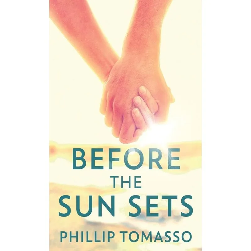 Before The Sun Sets