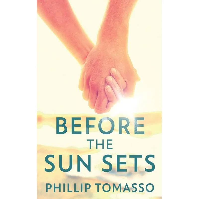 Before The Sun Sets