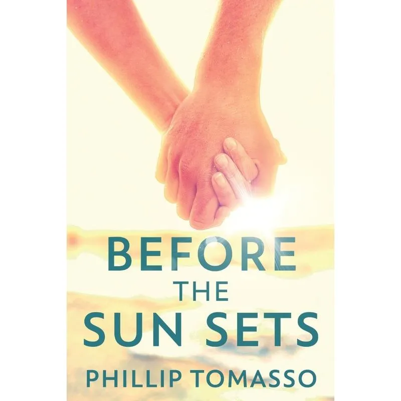 Before The Sun Sets