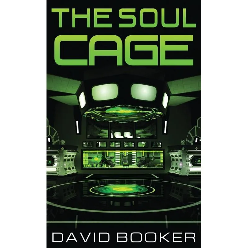 The Soul Cage