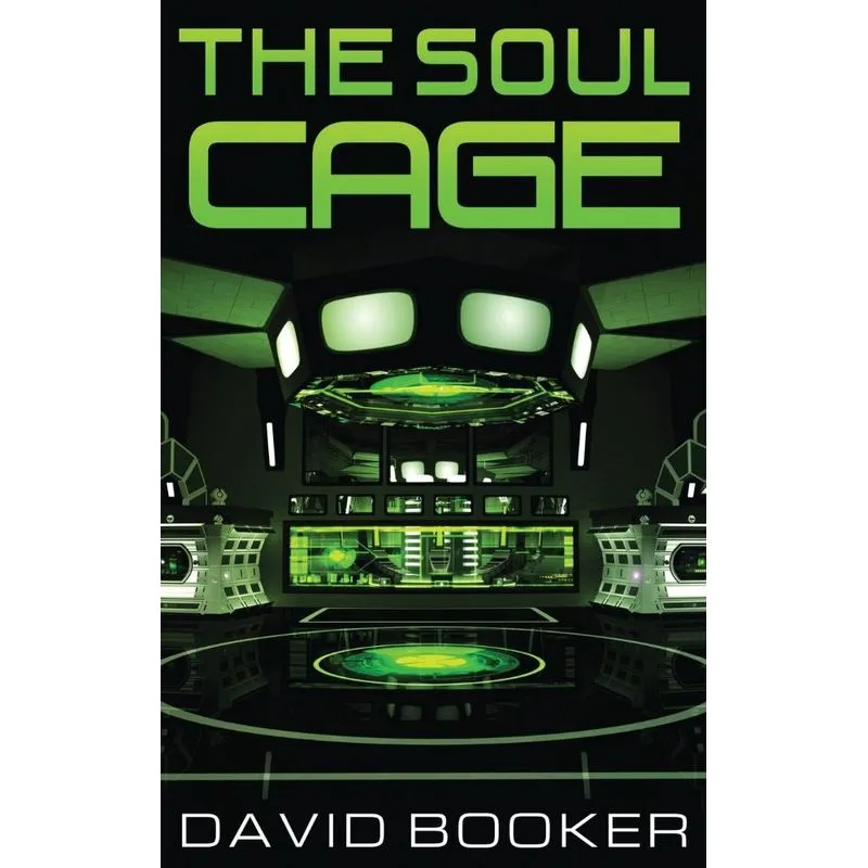 The Soul Cage