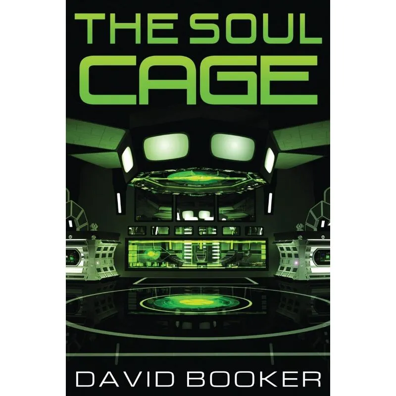 The Soul Cage