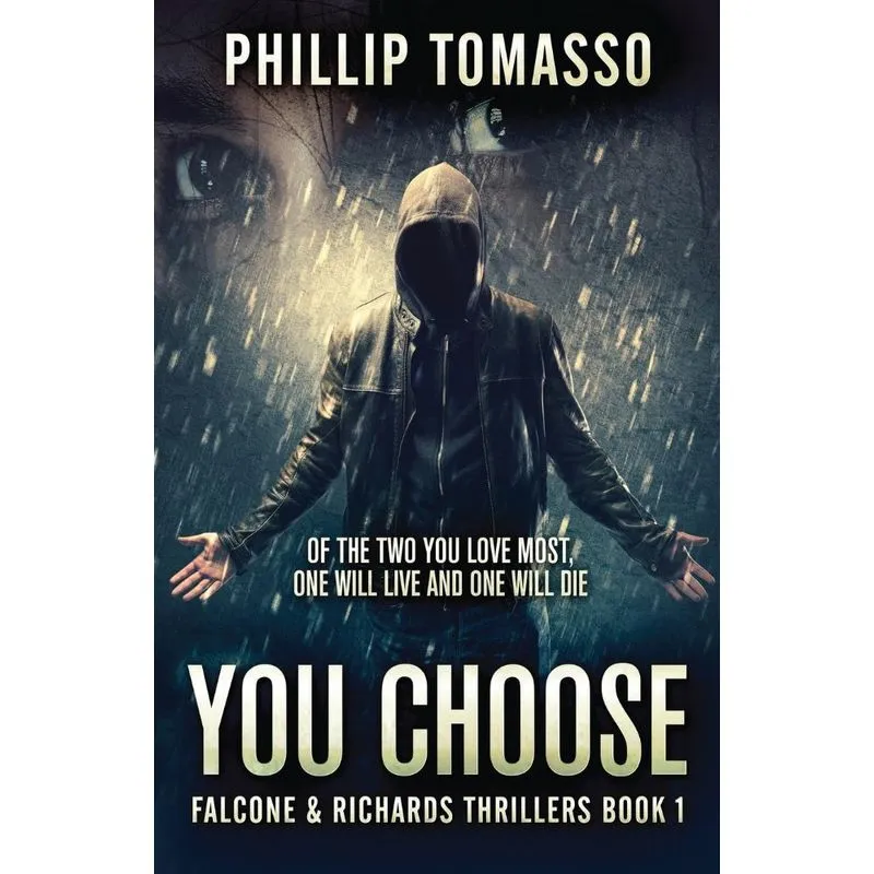 You Choose