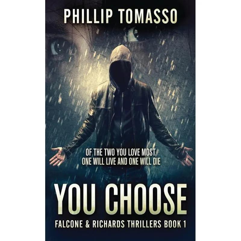 You Choose