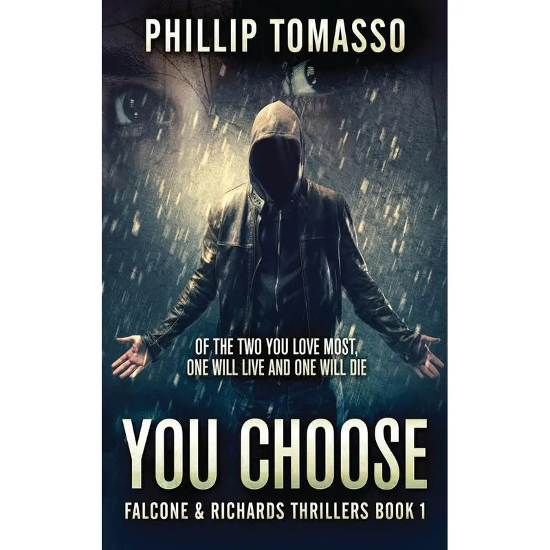 You Choose