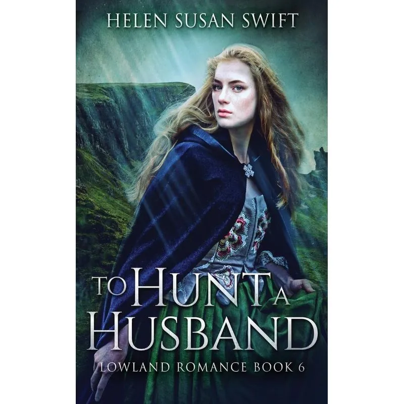 To Hunt A Husband