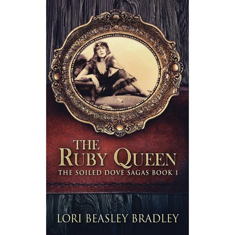 The Ruby Queen