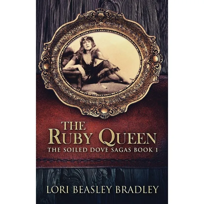 The Ruby Queen