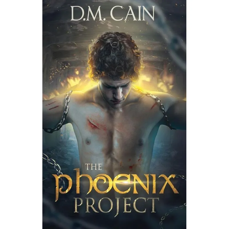 The Phoenix Project