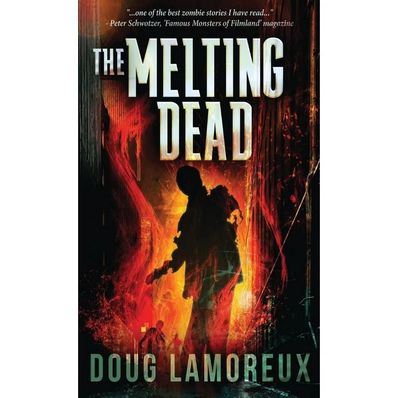 The Melting Dead