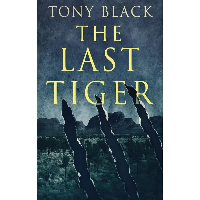 The Last Tiger