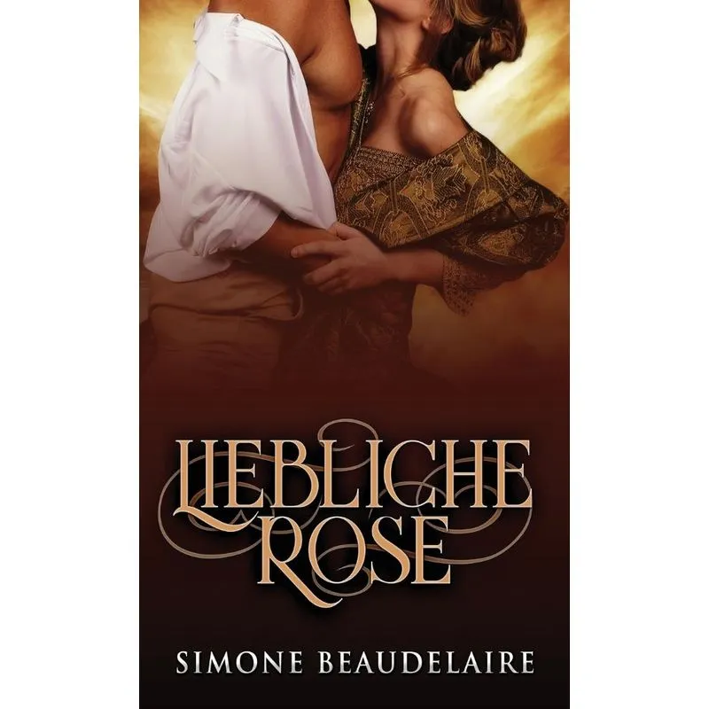 Liebliche Rose