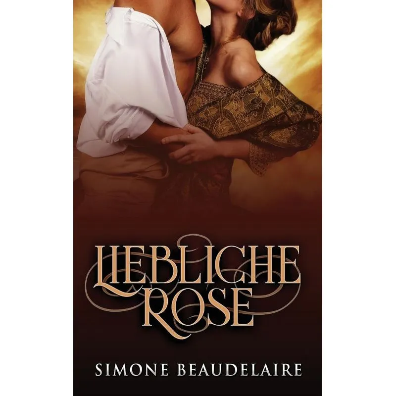 Liebliche Rose