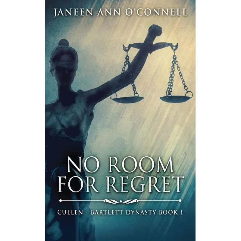 No Room For Regret
