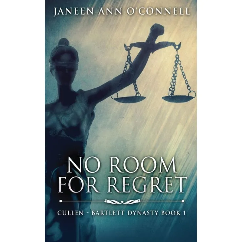 No Room For Regret